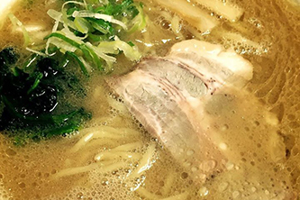 麺家 八星